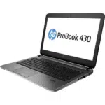 HP ProBook 430 G3 Notebook 8GB RAM DDR3 and 500GB HDD