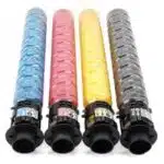 Ricoh MP C307 Black Toner Cartridge