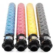 Ricoh MP C307 Black Toner Cartridge