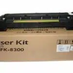 Kyocera FK-8300, Fuser Unit, Taskalfa 3050ci, 3051ci, 3551ci- Original