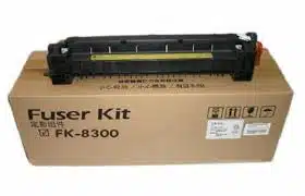 Kyocera FK-8300, Fuser Unit, Taskalfa 3050ci, 3051ci, 3551ci- Original