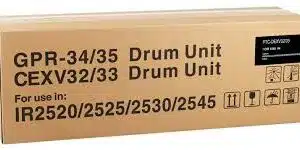 Canon C-EXV 32/33 Drum Unit