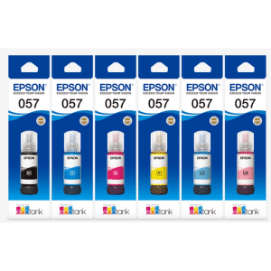 epson 057 ink