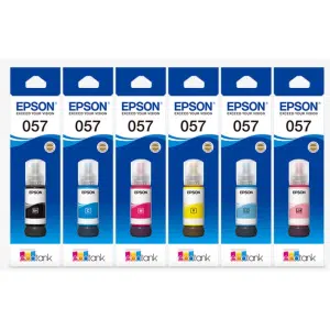 epson 057 ink