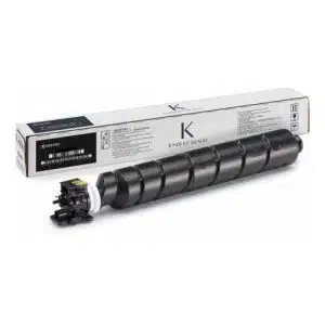 Kyocera TK-6345 Black Toner Cartridge