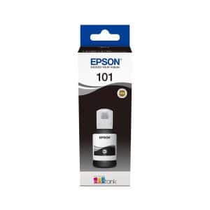 Epson 101 Black EcoTank ink bottle 127ml