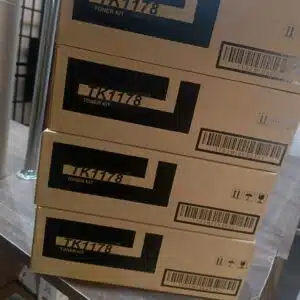 Toners TK1178 / Tk1170 Toner Cartridge