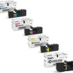 Kyocera TK-5440 toner cartridge