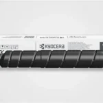 Kyocera 1T0C2G0NL0/ TK-8595K Black Toner Cartridge