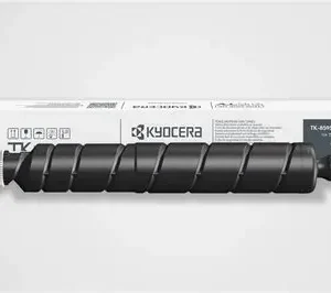 Kyocera 1T0C2G0NL0/ TK-8595K Black Toner Cartridge