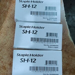 Genuine Kyocera SH12 (SH-12) Staple Cartridge