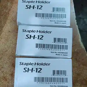 Genuine Kyocera SH12 (SH-12) Staple Cartridge