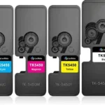 Kyocera TK-5450 Compatible Toner Cartridges