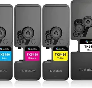 Kyocera TK-5450 Compatible Toner Cartridges