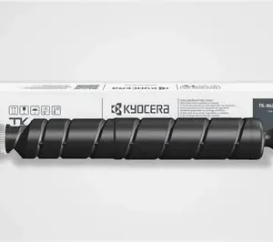 Kyocera TK-6355K Black Original Toners
