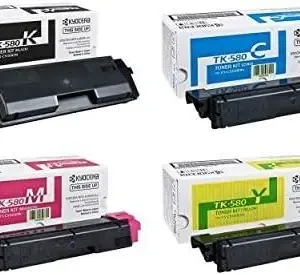 tk-580 toner
