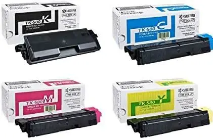 tk-580 toner