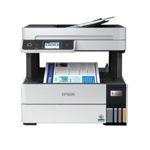 Epson EcoTank L6490 A4 Ink Tank Printer