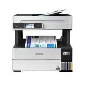 Epson EcoTank L6490 A4 Ink Tank Printer