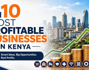 10 Most Profitable Businesses in 2026