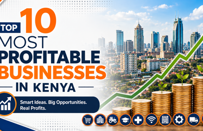 10 Most Profitable Businesses in 2026