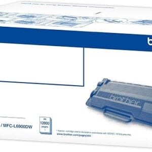 Brother TN-3467 Black Compatible Toner Cartridge - TN 3467