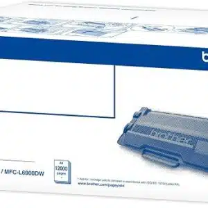 Brother TN-3467 Black Compatible Toner Cartridge - TN 3467