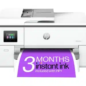 HP OfficeJet Pro 9720 Wide Format All-in-One Printer HP OfficeJet Pro 9720 Wide Format All-in-One Printer HP OfficeJet Pro 9720 Wide Format All-in-One Printer