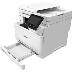 Canon i-SENSYS MF-664CDW Colour Laserjet Printer