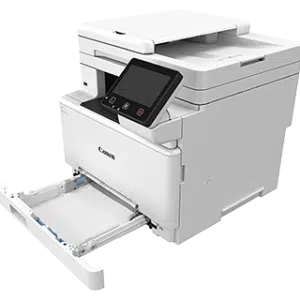 Canon i-SENSYS MF-664CDW Colour Laserjet Printer