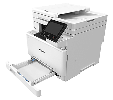 Canon i-SENSYS MF-664CDW Colour Laserjet Printer