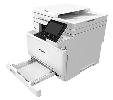 Canon i-SENSYS MF-664CDW Colour Laserjet Printer