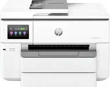 HP OfficeJet Pro 9730 Wide Format All-in-One Printer (537P5C)